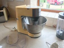 Kenwood prospero km280 for sale  RUGBY