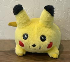 "Juguete de peluche amarillo Nintendo TOMY Pokemon Pikachu tamaño: 6""" segunda mano  Embacar hacia Argentina