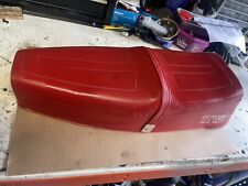 Vespa mk1 seat for sale  BINGLEY