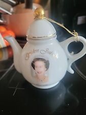 Miniature tea pot for sale  ROTHERHAM
