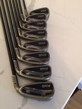 Ping g25 irons for sale  Powder Springs