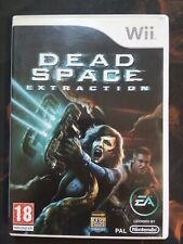 Dead space extraction d'occasion  Bastia-