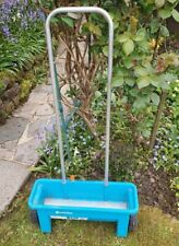 Gardena spreader for sale  HASLEMERE