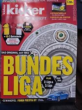 Bundesliga 2018 2019 gebraucht kaufen  Bensheim
