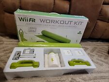 Wii fit workout for sale  Panama City Beach
