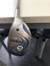 Ping 2.5 rescue for sale  LEEDS
