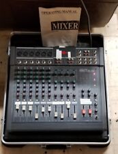 INTER-M 14 Channel Stereo Mixer Model:MX-642. With carry case and manual for sale  Shipping to South Africa