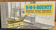H.m. bounty wood for sale  Billings