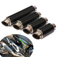 Motorcycle 61mm exhaust for sale  Walton