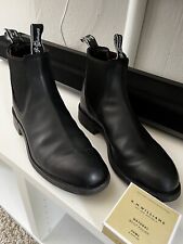 Williams chelsea boots for sale  CROMER
