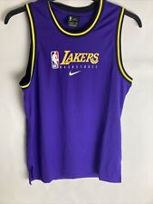 Nike womens lakers for sale  HULL