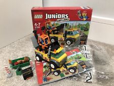 Lego juniors roadwork for sale  HIGH WYCOMBE