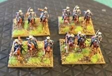 Painted napoleonic wars for sale  CORBY