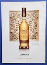 Glenmorangie scotch whisky gebraucht kaufen  Hamm, Sieg