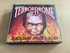 Terrordrome vii badcore gebraucht kaufen  Reinsfeld