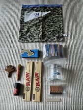 Smoking accessories bundle for sale  UK