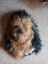 Star wars chewbacca gebraucht kaufen  Wrohm