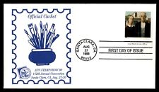 Mayfairstamps fdc 1998 for sale  Appleton