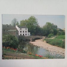 Postcard franks bridge for sale  LLANDINAM