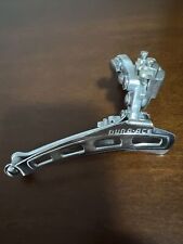 Deragliatore shimano vintage usato  Lucca