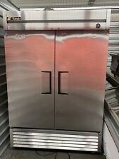 True door freezer for sale  Mount Vernon