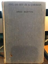 Enid blyton five for sale  BIRMINGHAM