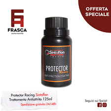 Sintoflon protector racing usato  Montella