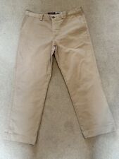 Dockers sand beige for sale  BOURNEMOUTH
