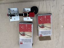 Bessey flooring clamps for sale  SITTINGBOURNE