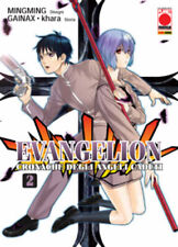 Usato, Manga - Evangelion Cronache degli Angeli Caduti 2 - Come Nuovo !!! usato  Viterbo