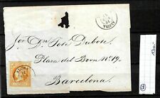 Spanien klassik briefe gebraucht kaufen  Amberg