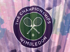 Wimbledon tennis memorabilia. for sale  MARLOW