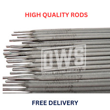 Arc welding rods. for sale  WITNEY