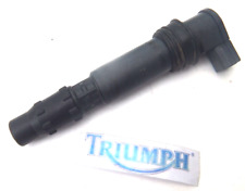 Used, TRIUMPH SPRINT ST955 ST 955i COIL IGNITION COIL X 1 ONLY 2003 for sale  Shipping to South Africa