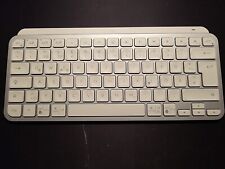 Logitech keys mini usato  Modena