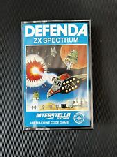 Defenda spectrum for sale  NOTTINGHAM