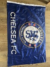 Chelsea offical flag for sale  COVENTRY