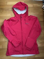 s jacket pink women large for sale  Seattle