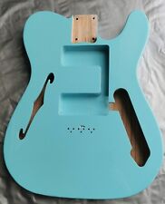Tele thinline guitar for sale  MANCHESTER