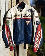 Dainese freddie spencer d'occasion  Le Grand-Pressigny