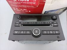 12784117 autoradio saab usato  Villanova Solaro