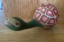 Hand painted turtle for sale  Sun Prairie