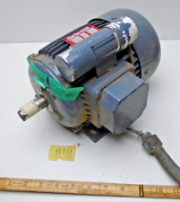 single phase motor for sale  HUDDERSFIELD