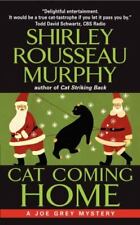 Cat Voltando Para Casa (Joe Grey Série Mistério, 16) por Murphy, Shirley Rousseau comprar usado  Enviando para Brazil