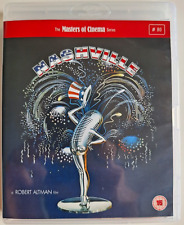 Nashville (Masters of Cinema Eureka Altman) Blu-ray + Booklet na sprzedaż  Wysyłka do Poland