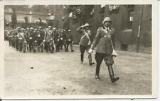 Parata militare 1937 usato  Teramo