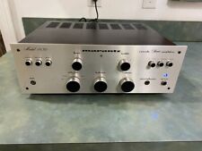 Marantz 1030 amplifier for sale  Macedonia