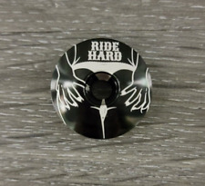 Ride hard hot for sale  Shipping to Ireland