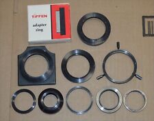Lot tiffen adapter for sale  Florence