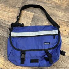 Patagonia messenger bag for sale  San Jose